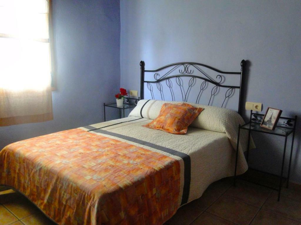Ferienwohnung Casarosana Deltebre Exterior foto