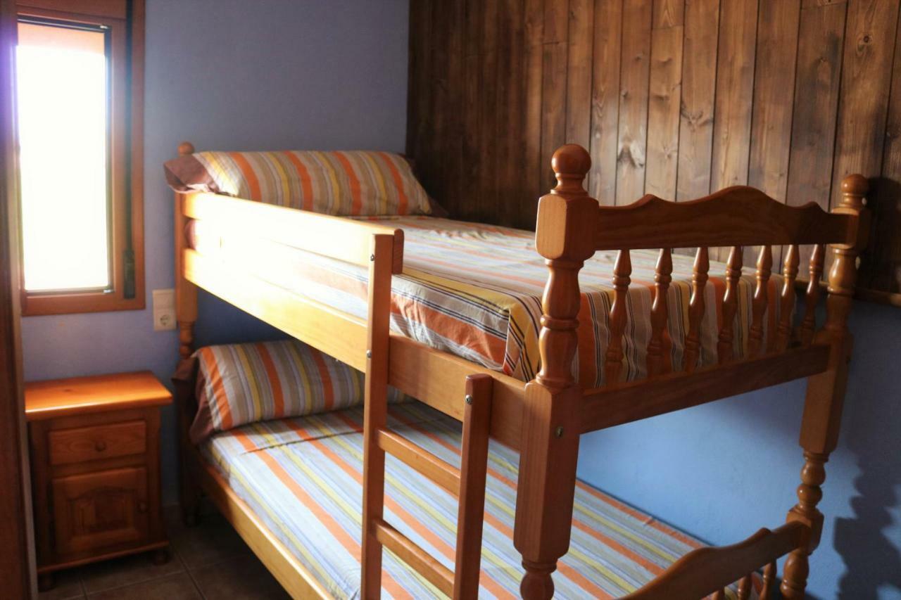 Ferienwohnung Casarosana Deltebre Exterior foto